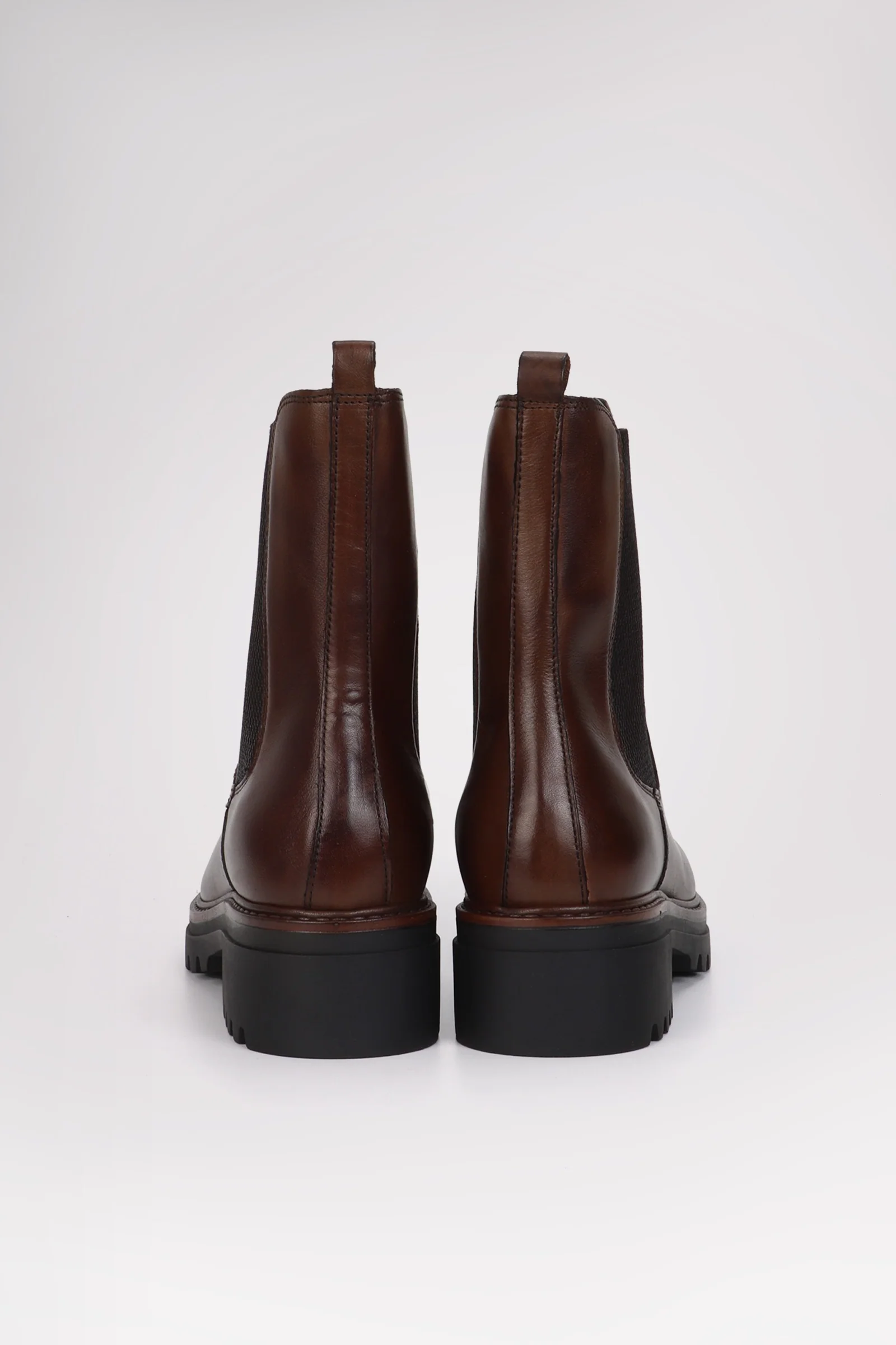 Bottines Chelsea Montreal – PAJAR Bottines Chelsea Montreal – PAJAR