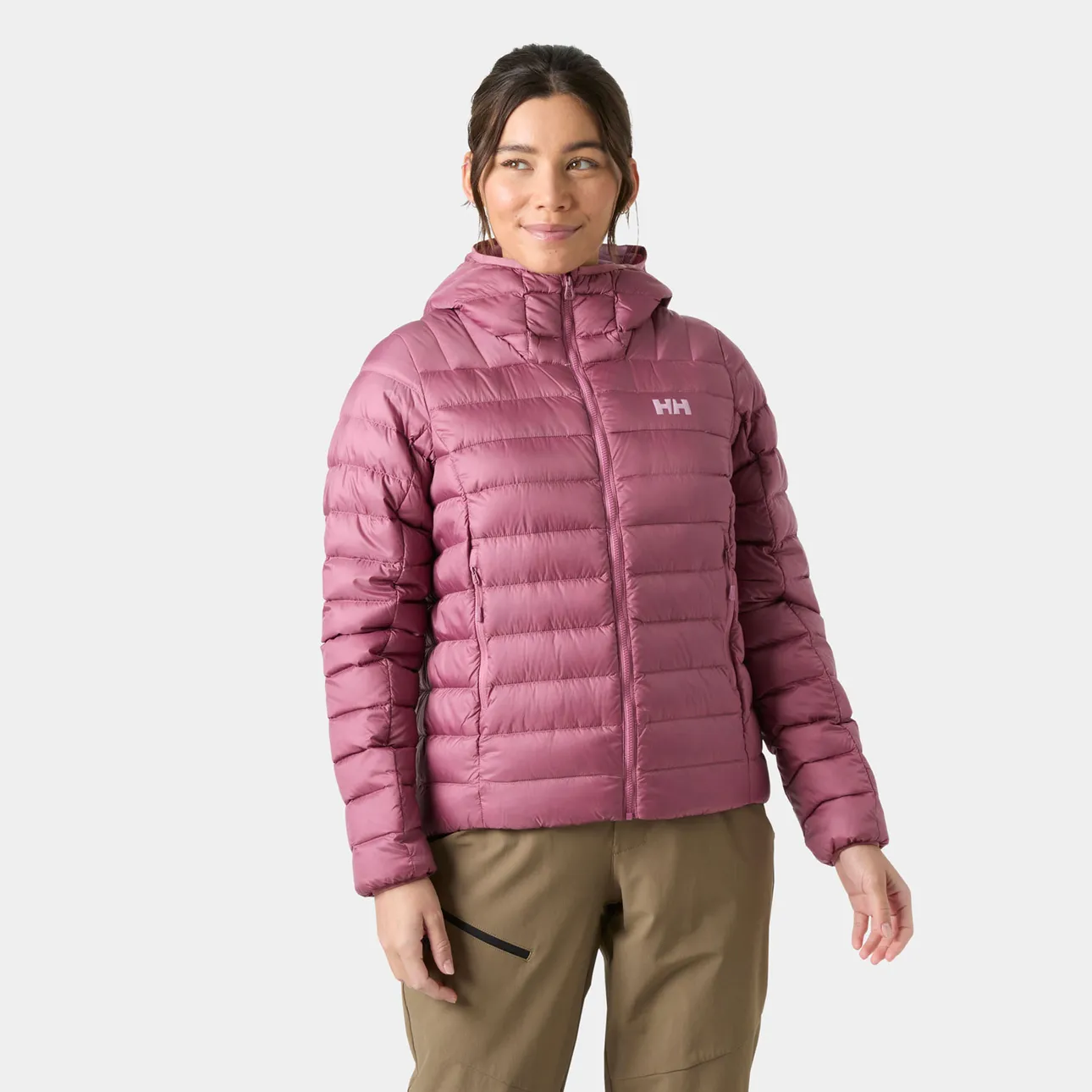 Manteau Verglas 2.0 – HELLY HANSEN - 63382-664 - Helly Hansen Manteau Verglas 2.0 – HELLY HANSEN - 63382-664 - Helly Hansen