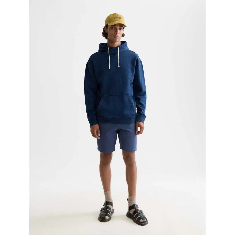 Chandail à capuchon effet délavé – SCOTCH & SODA Chandail à capuchon effet délavé – SCOTCH & SODA