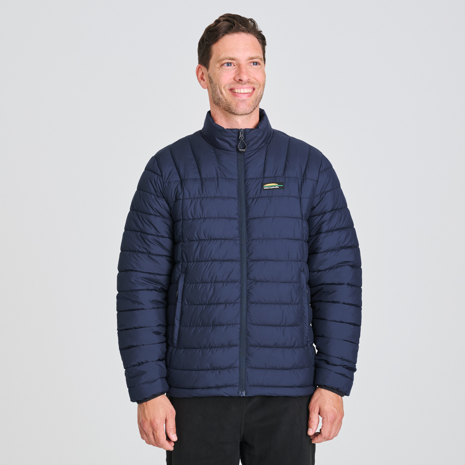 Veste isolée Lytton - CHLOROPHYLLE - 66677 - Chlorophylle Veste isolée Lytton - CHLOROPHYLLE - 66677 - Chlorophylle