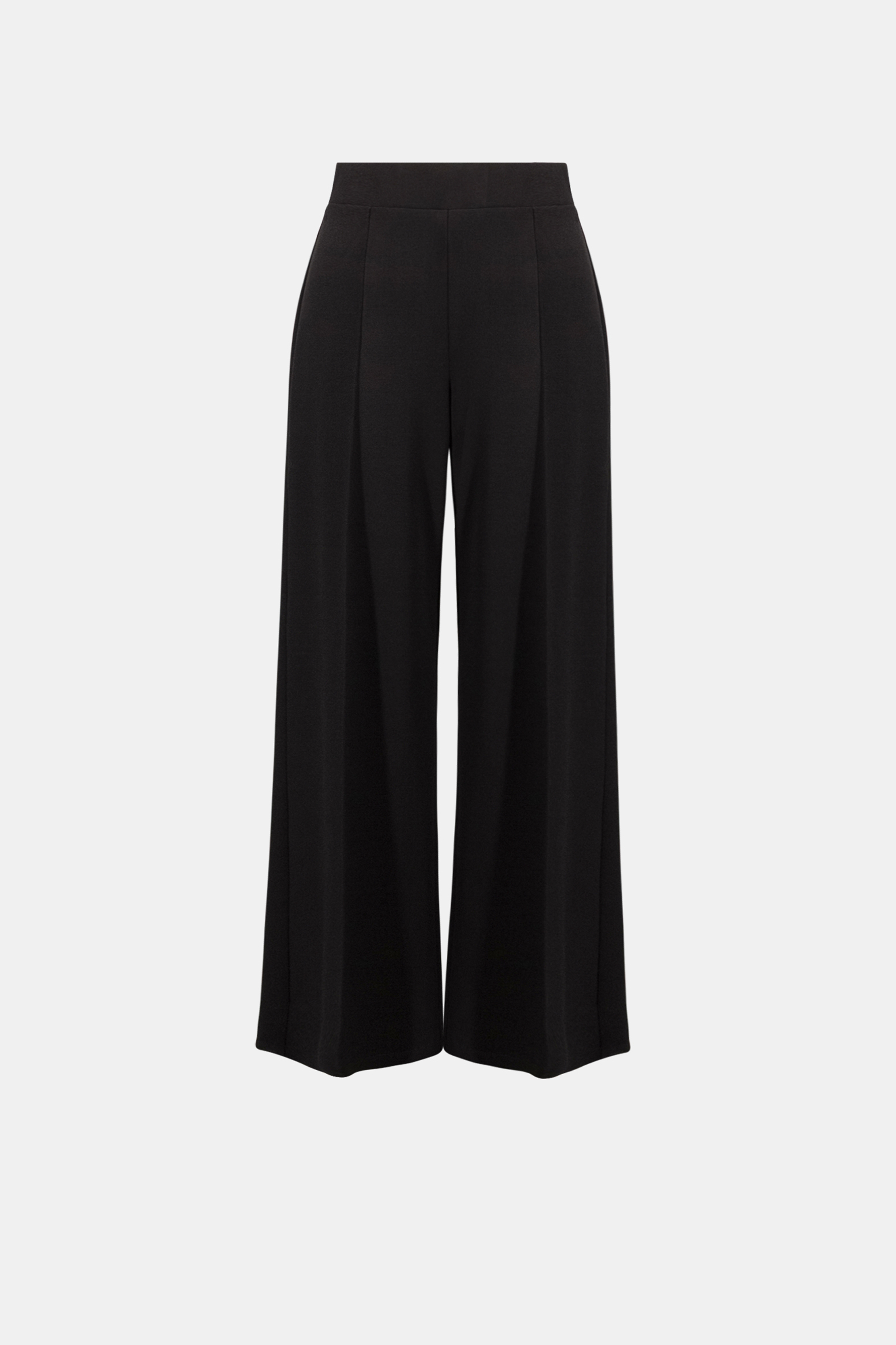 Pantalon large en scuba – JOSEPH RIBKOFF Pantalon large en scuba – JOSEPH RIBKOFF