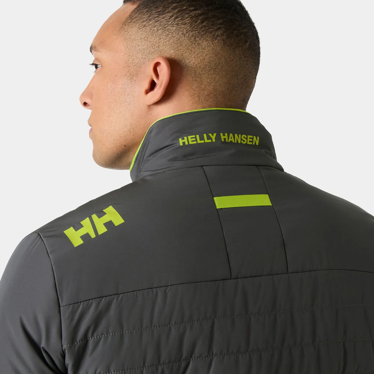 Veste isolante Crew Insulator 2.0 – HELLY HANSEN Veste isolante Crew Insulator 2.0 – HELLY HANSEN