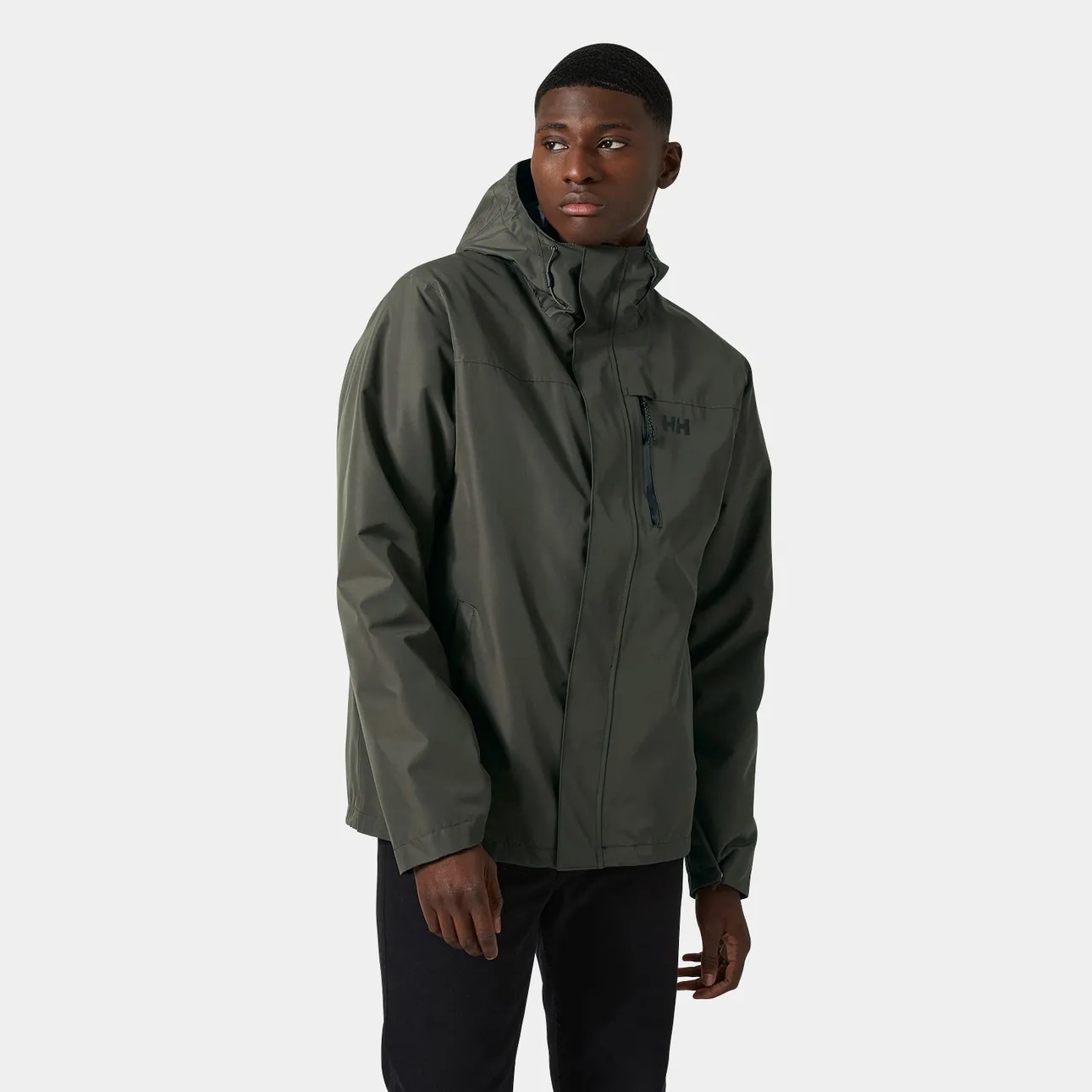 Veste 3-en-1 Juell - HELLY HANSEN - 53679-482 - Helly Hansen Veste 3-en-1 Juell - HELLY HANSEN - 53679-482 - Helly Hansen