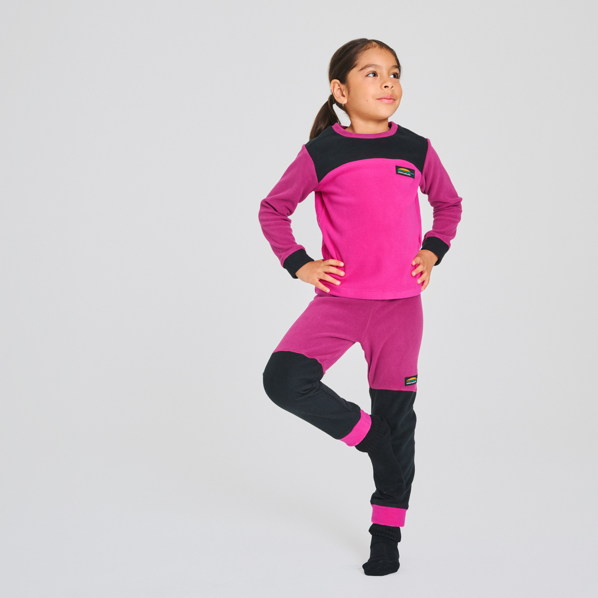 Ensemble thermique Yéti – CHLOROPHYLLE Ensemble thermique Yéti – CHLOROPHYLLE