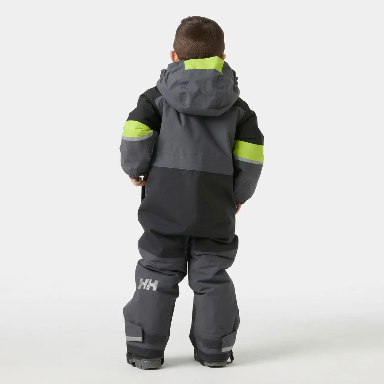 Habit de neige Rider 3.0 - HELLY HANSEN Habit de neige Rider 3.0 - HELLY HANSEN