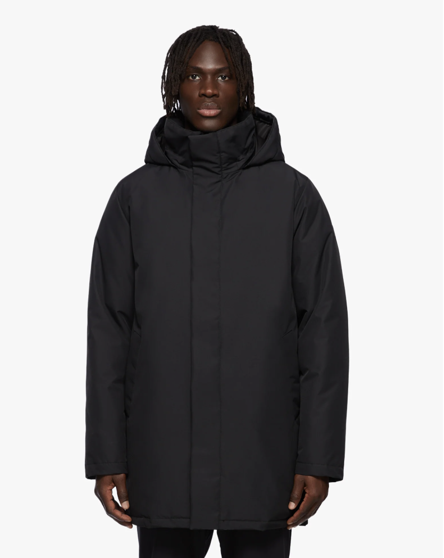 Manteau LABRADOR - QUARTZ - 35211 - QUARTZ.CO Manteau LABRADOR - QUARTZ - 35211 - QUARTZ.CO