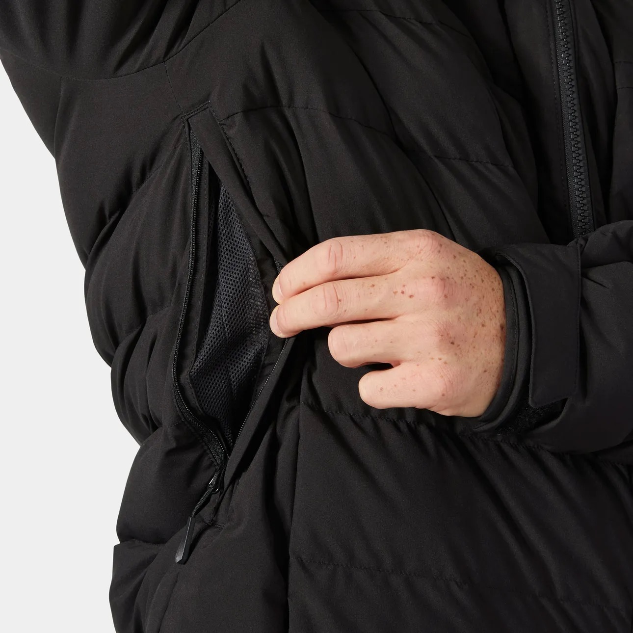 Manteau matelassé Bossanova 2.0 - HELLY HANSEN Manteau matelassé Bossanova 2.0 - HELLY HANSEN