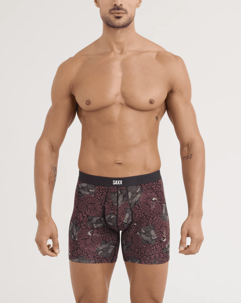 Boxer Vibe XTRA SOFT - SAXX Boxer Vibe XTRA SOFT - SAXX