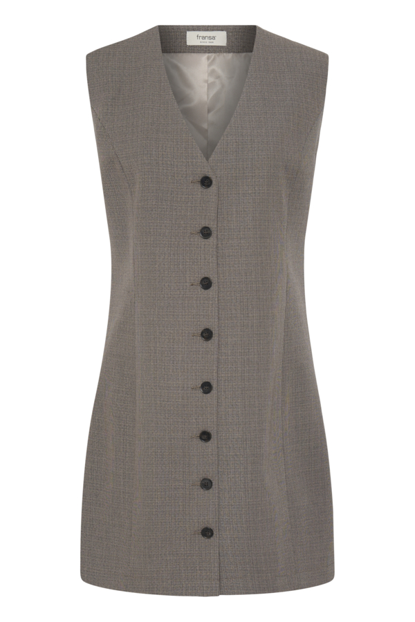 Robe Isoldes – FRANSA Robe Isoldes – FRANSA