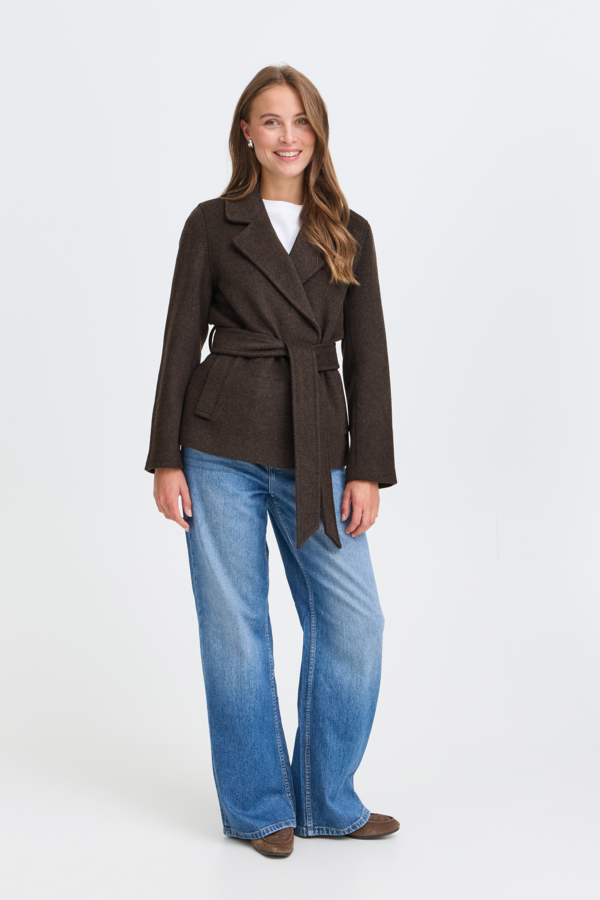 Veste d’automne Abonnet – B.YOUNG Veste d’automne Abonnet – B.YOUNG
