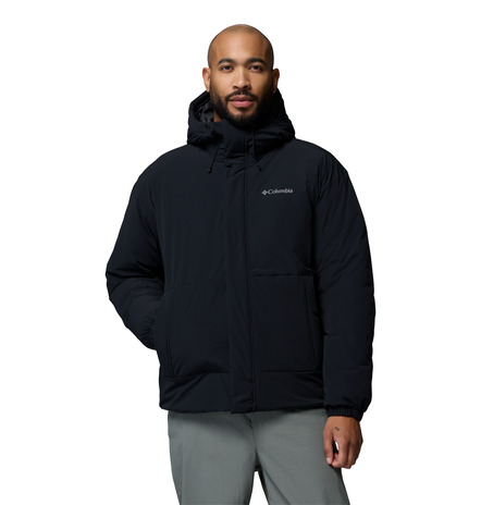 Manteau isolé Street Heights – COLUMBIA - 2174871010 - Columbia Manteau isolé Street Heights – COLUMBIA - 2174871010 - Columbia