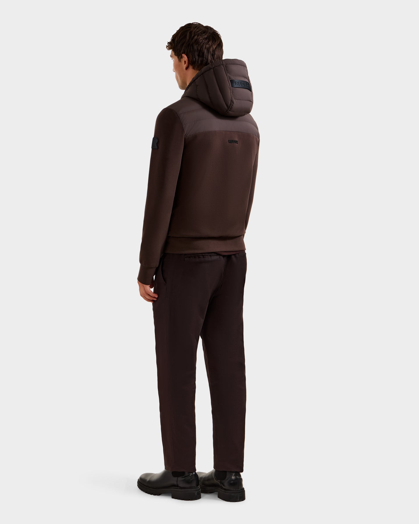 Manteau DEE mat - RUDSAK Manteau DEE mat - RUDSAK