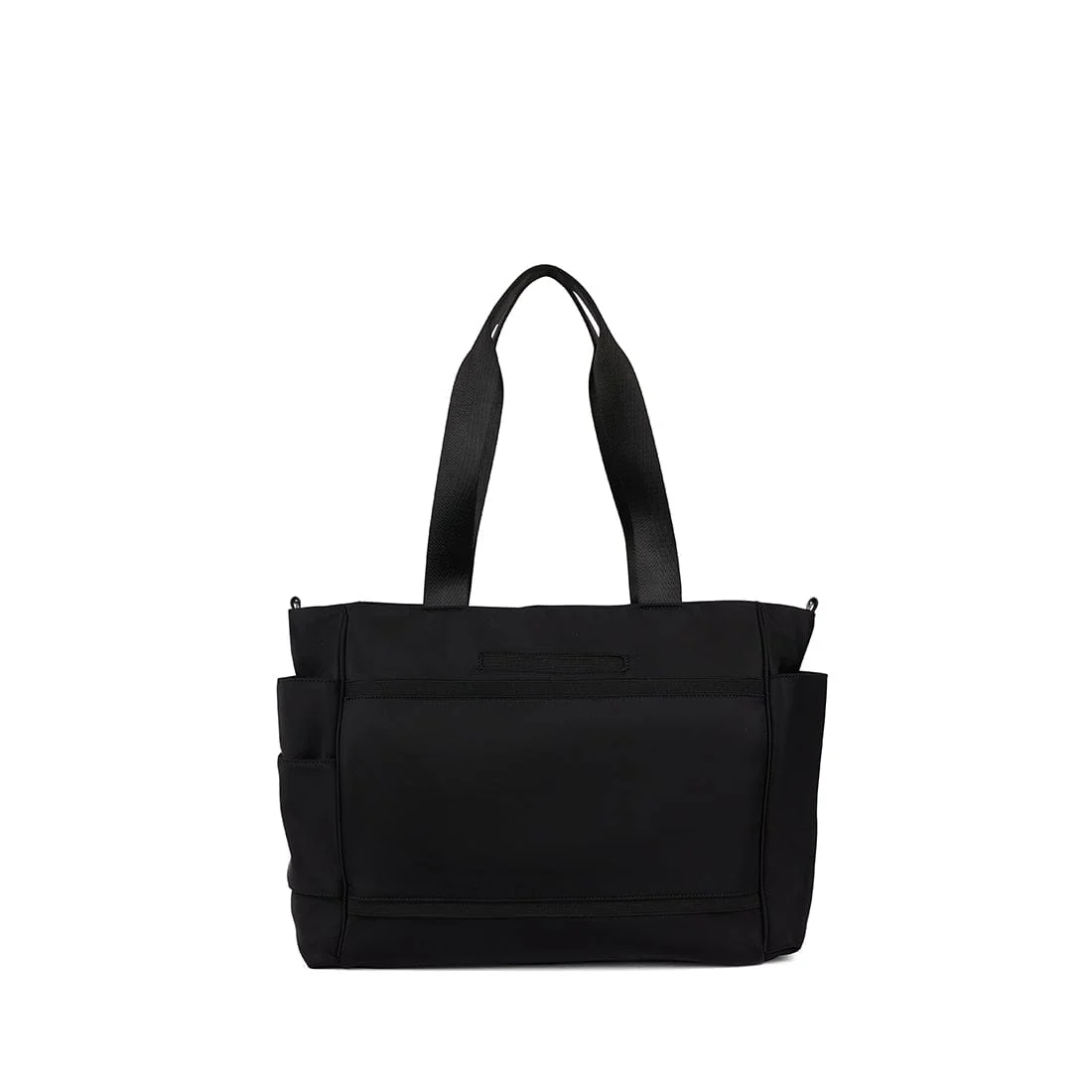 Sac fourre-tout de maternité Milani en nylon – LAMBERT Sac fourre-tout de maternité Milani en nylon – LAMBERT