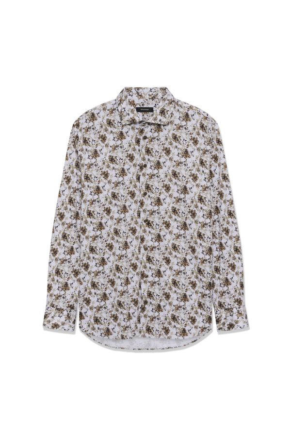 Chemise à motifs Marc – MATINIQUE - 30209321 - Matinique Chemise à motifs Marc – MATINIQUE - 30209321 - Matinique