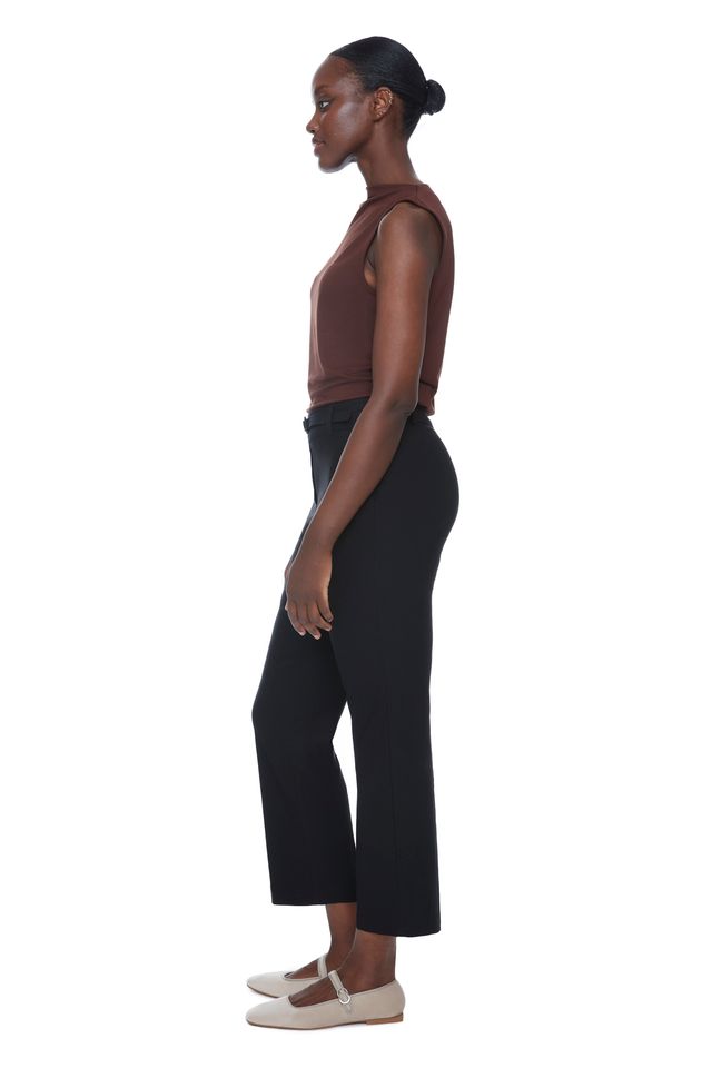Pantalon droit – I LOVE TYLER MADISON Pantalon droit – I LOVE TYLER MADISON