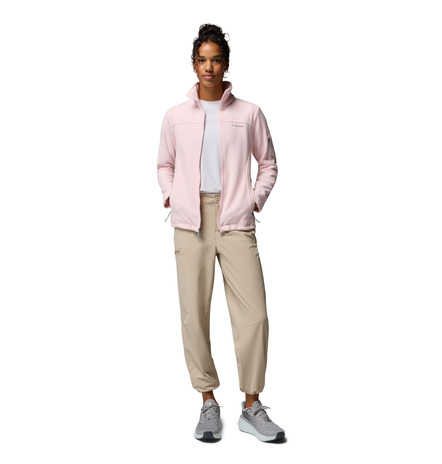 Veste polaire Fast Trek - COLUMBIA Veste polaire Fast Trek - COLUMBIA