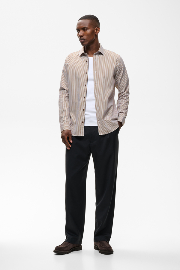 Chemise Trostol BN – MATINIQUE Chemise Trostol BN – MATINIQUE