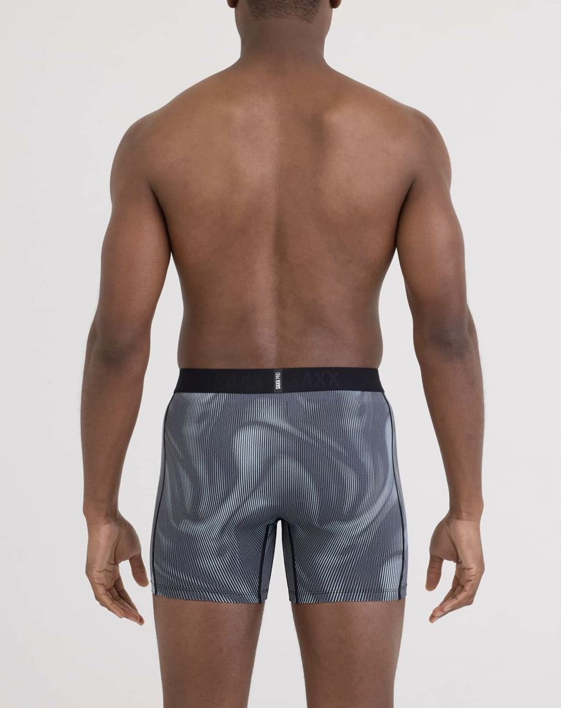 Boxer ajusté Smooth Flex – SAXX Boxer ajusté Smooth Flex – SAXX