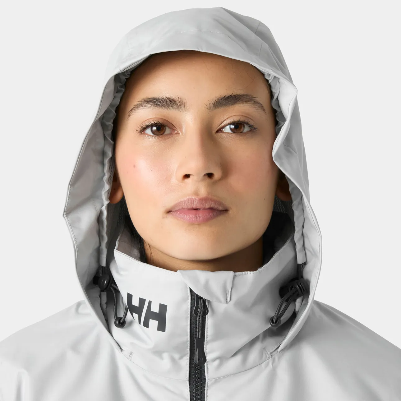Veste Crew à capuchon – HELLY HANSEN Veste Crew à capuchon – HELLY HANSEN