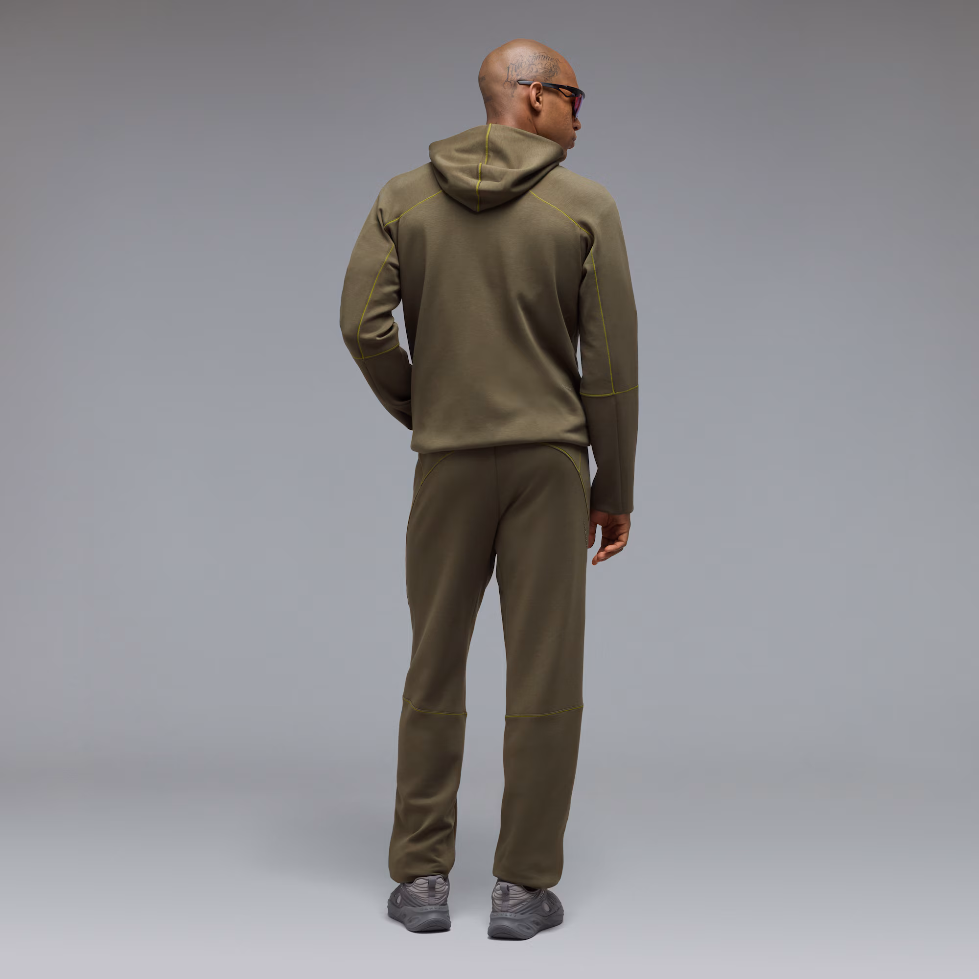 Hoodie Edge Force – OAKLEY Hoodie Edge Force – OAKLEY