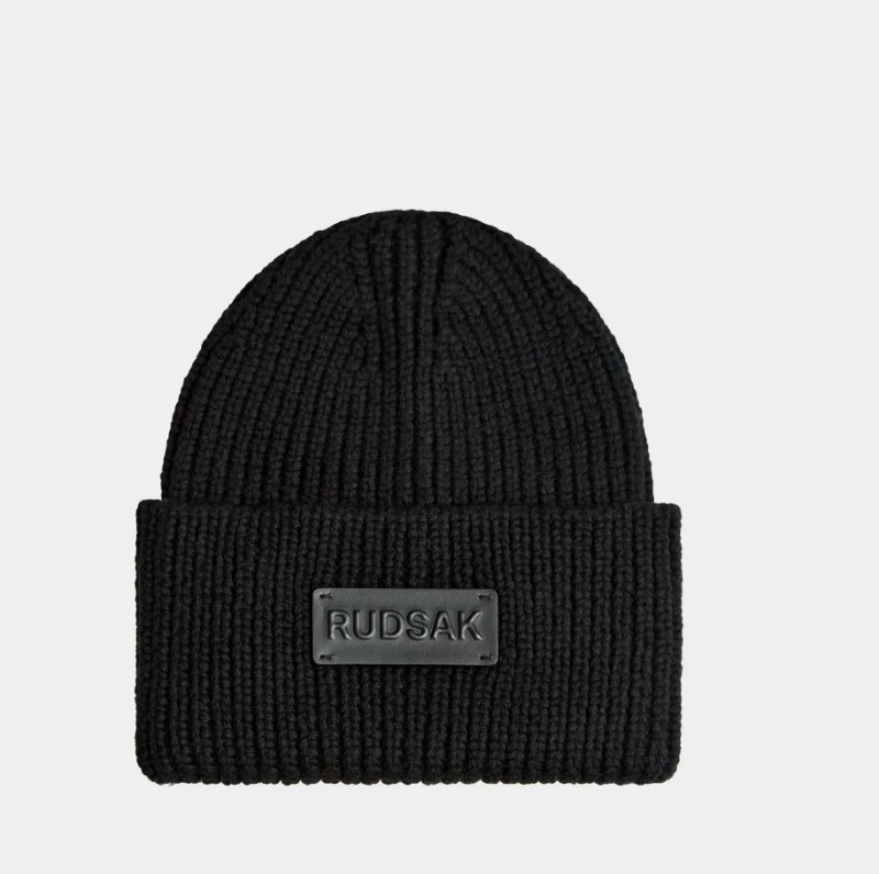 Tuque Colin UNISEXE - RUDSAK - 9424518 - Rudsak Tuque Colin UNISEXE - RUDSAK - 9424518 - Rudsak