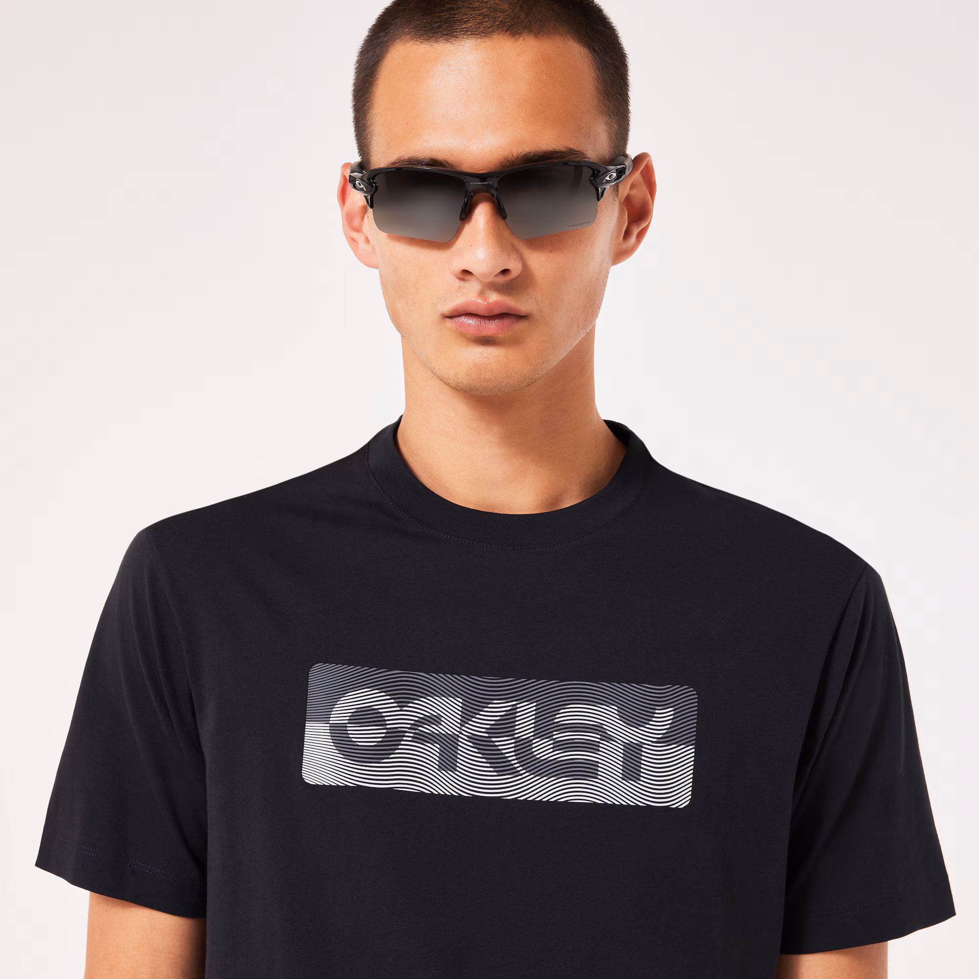 T-shirt B1B Duality - OAKLEY T-shirt B1B Duality - OAKLEY