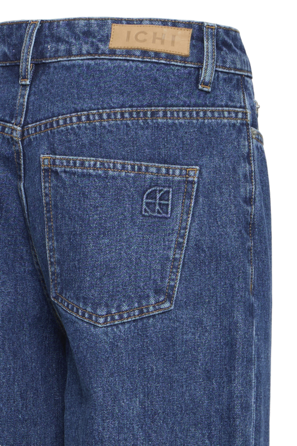Jeans Relaxed Julia – ICHI Jeans Relaxed Julia – ICHI