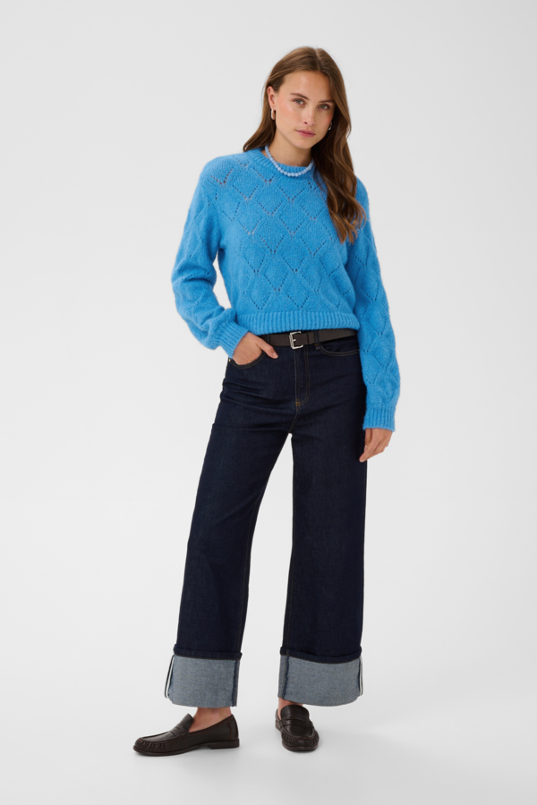 Pull Tabbatha – SAINT-TROPEZ Pull Tabbatha – SAINT-TROPEZ