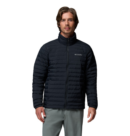 Manteau 3-en-1 Street Heights – COLUMBIA Manteau 3-en-1 Street Heights – COLUMBIA