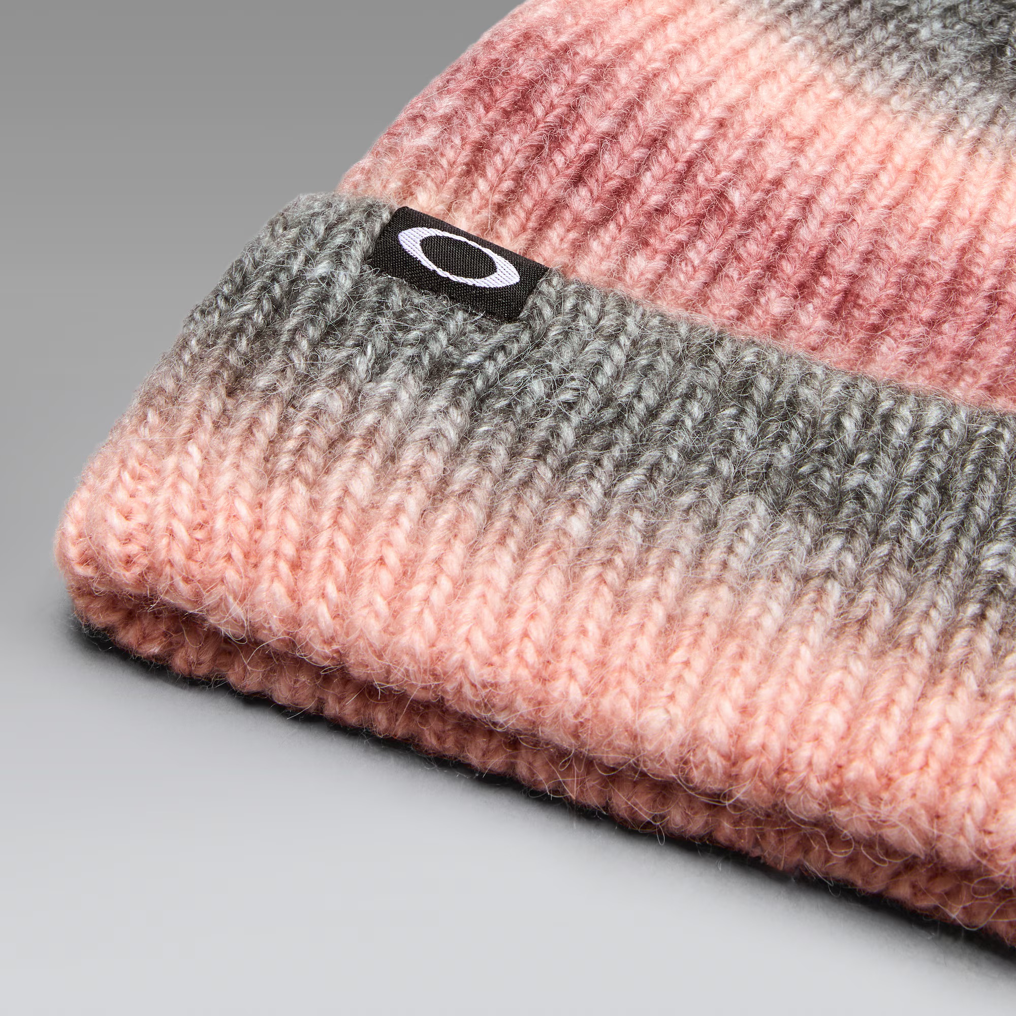 Tuque Ellipse Gradient - OAKLEY Tuque Ellipse Gradient - OAKLEY