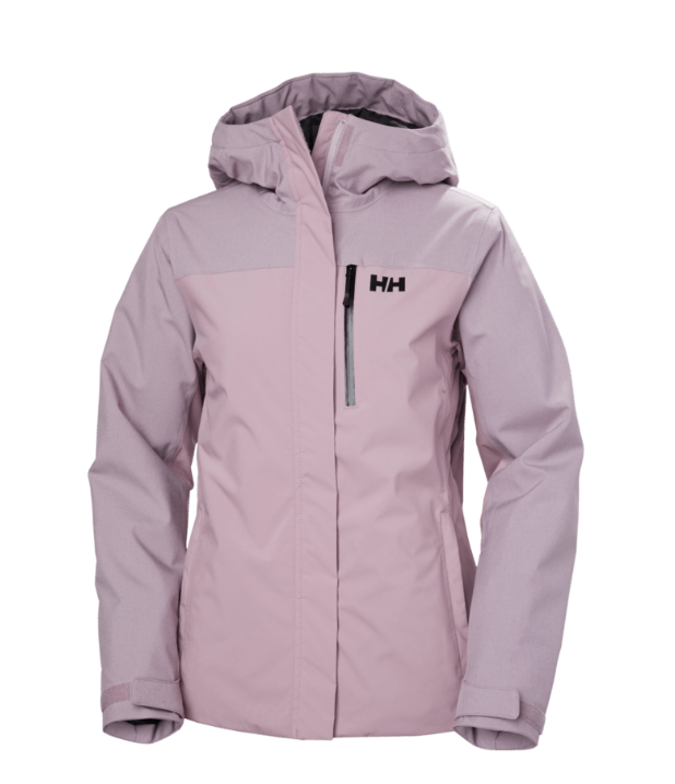 Manteau de ski Snowplay - HELLY HANSEN - 65735-676 - Helly Hansen Manteau de ski Snowplay - HELLY HANSEN - 65735-676 - Helly Hansen