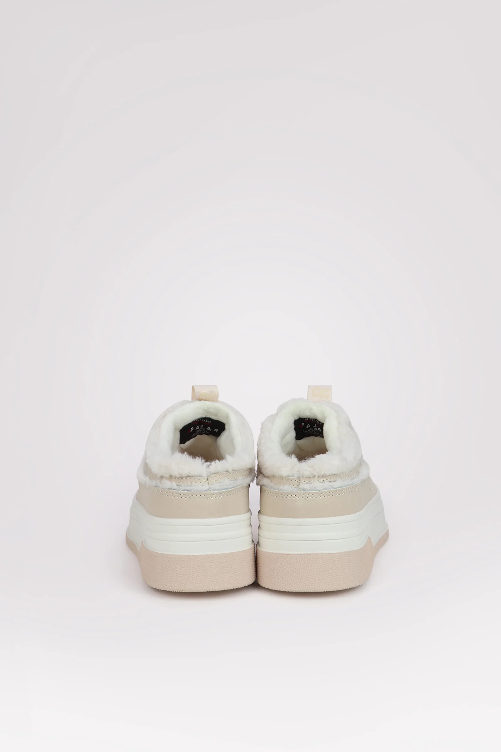 Mule sneaker Jules – PAJAR Mule sneaker Jules – PAJAR