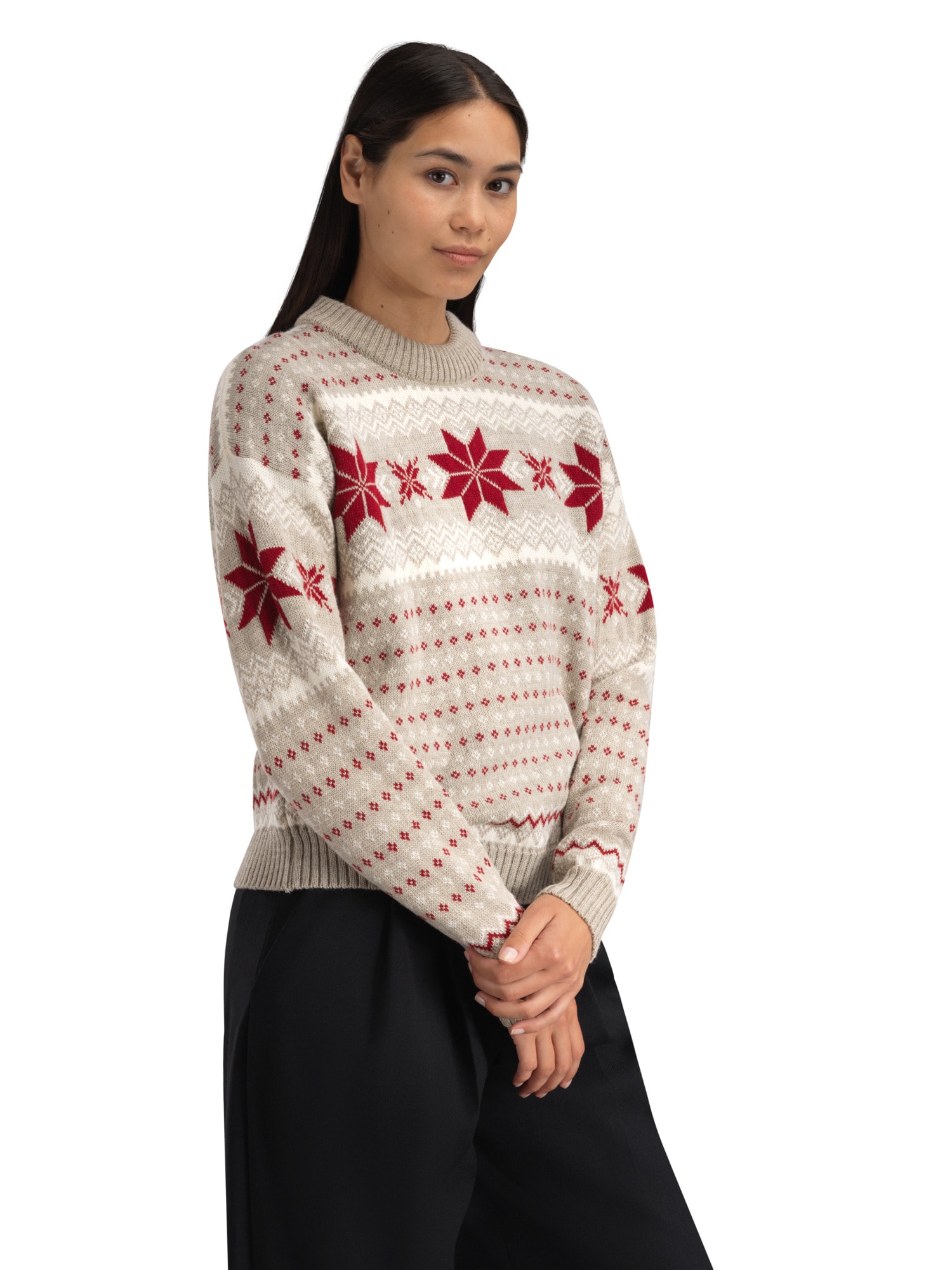 Pull Egersund – DALE OF NORWAY Pull Egersund – DALE OF NORWAY
