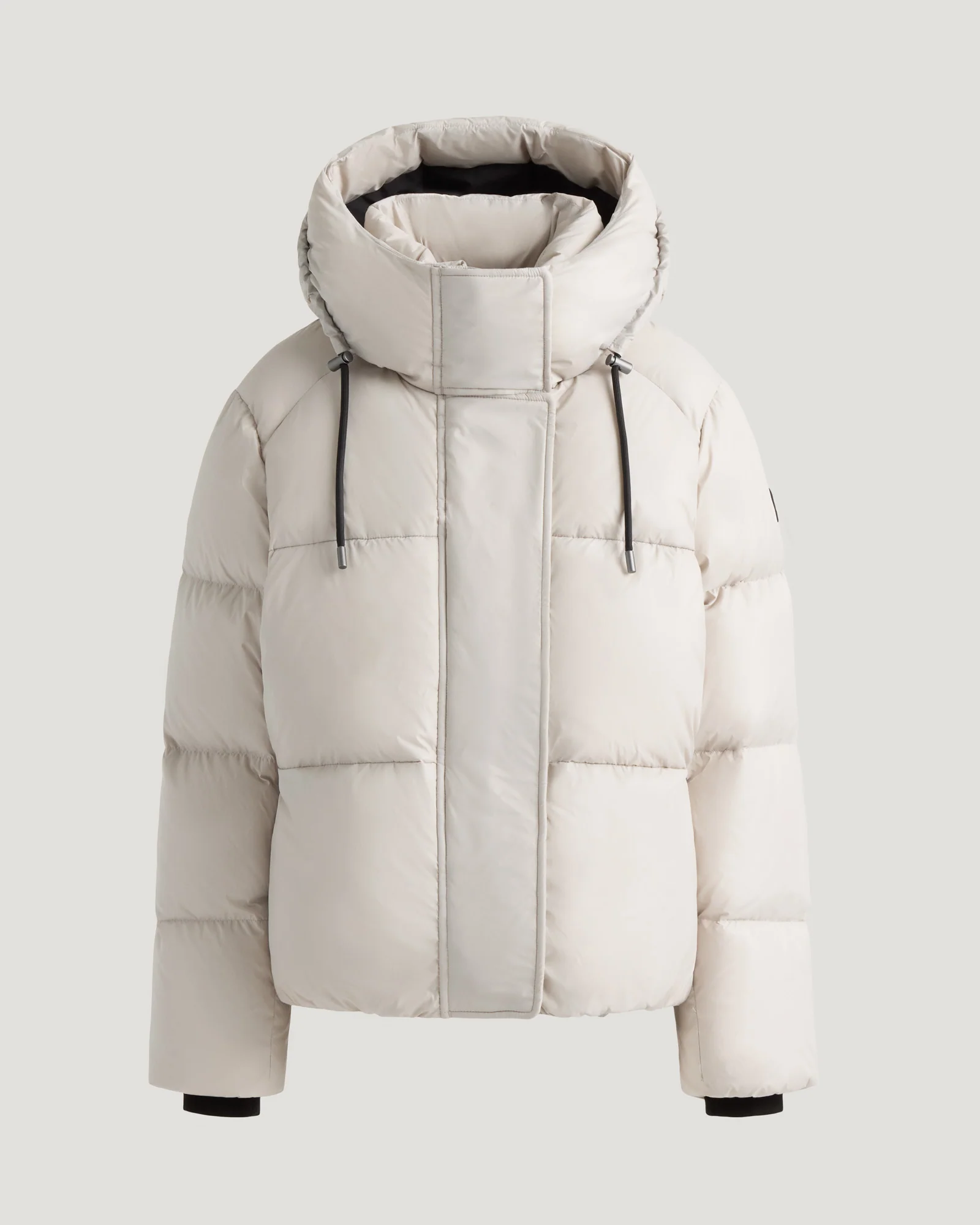 Manteau court Zotique – KANUK Manteau court Zotique – KANUK