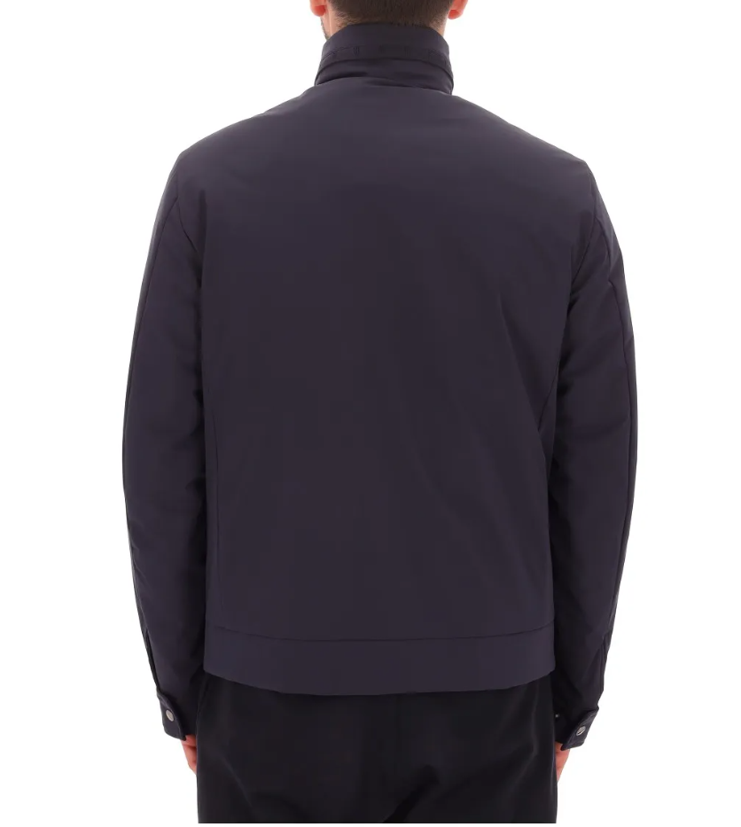 Coupe-vent stretch Typhoon – PAUL & SHARK Coupe-vent stretch Typhoon – PAUL & SHARK