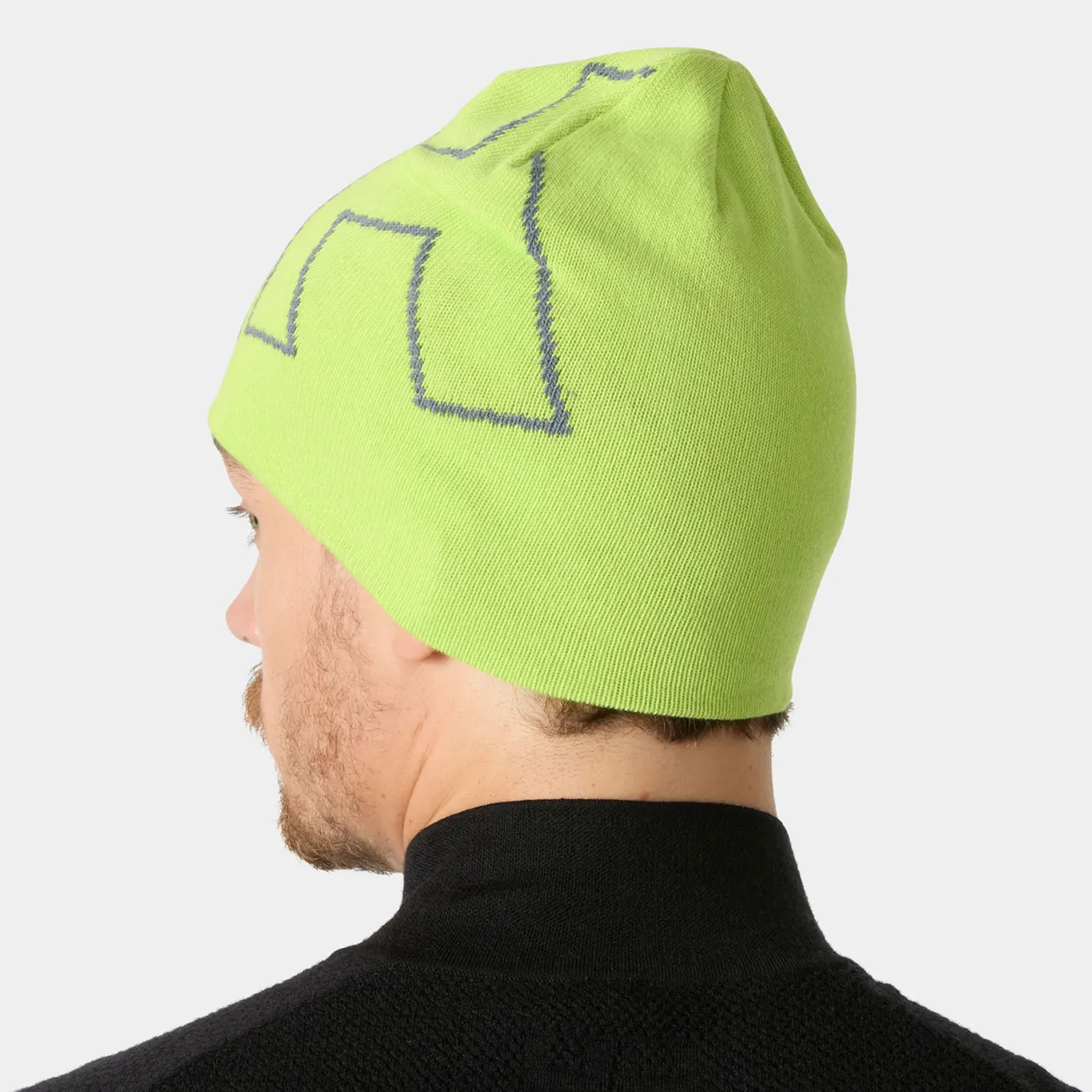 Tuque unisexe Outline – HELLY HANSEN Tuque unisexe Outline – HELLY HANSEN