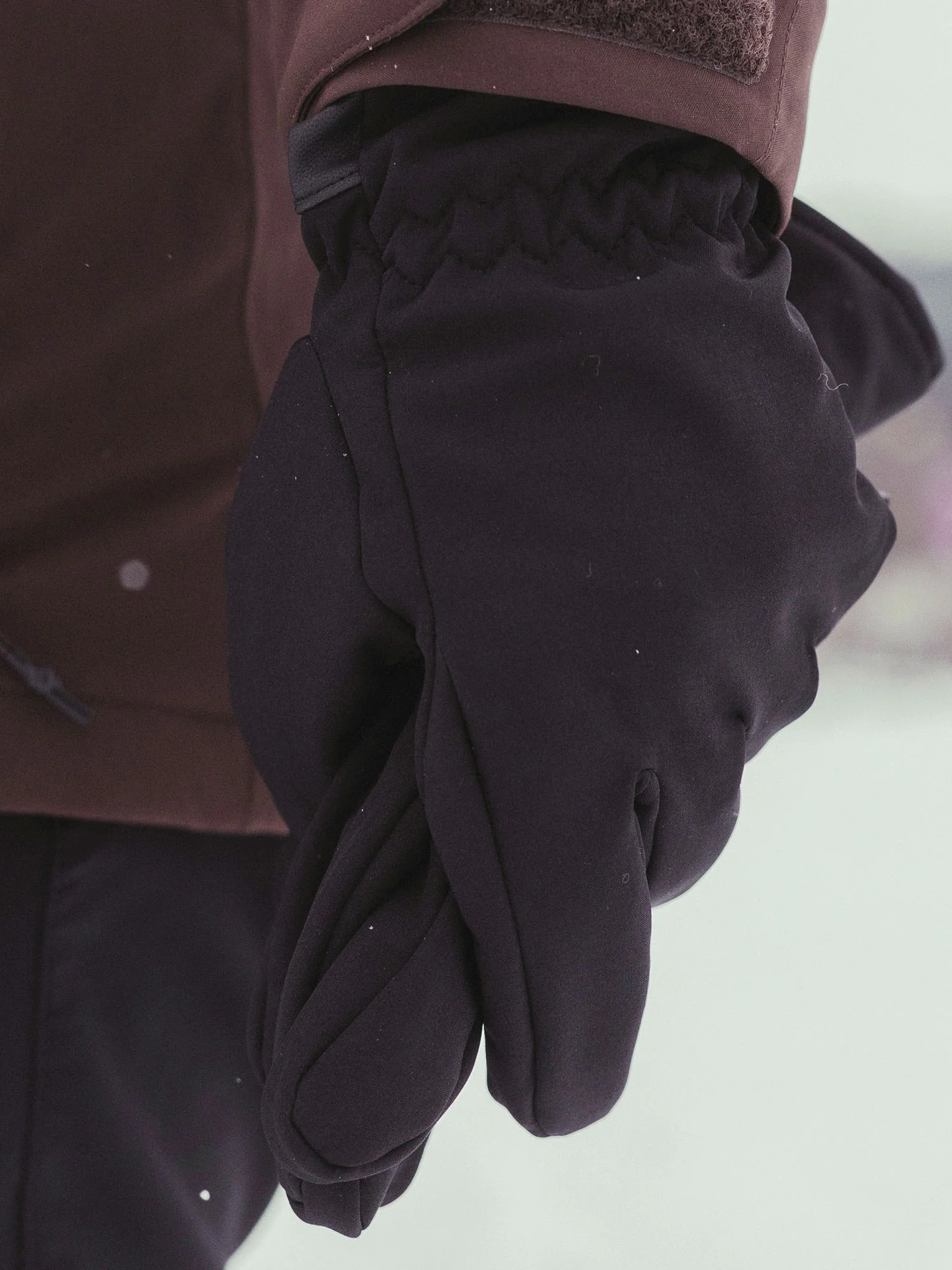 Gants isolés Go To – AUCLAIR Gants isolés Go To – AUCLAIR
