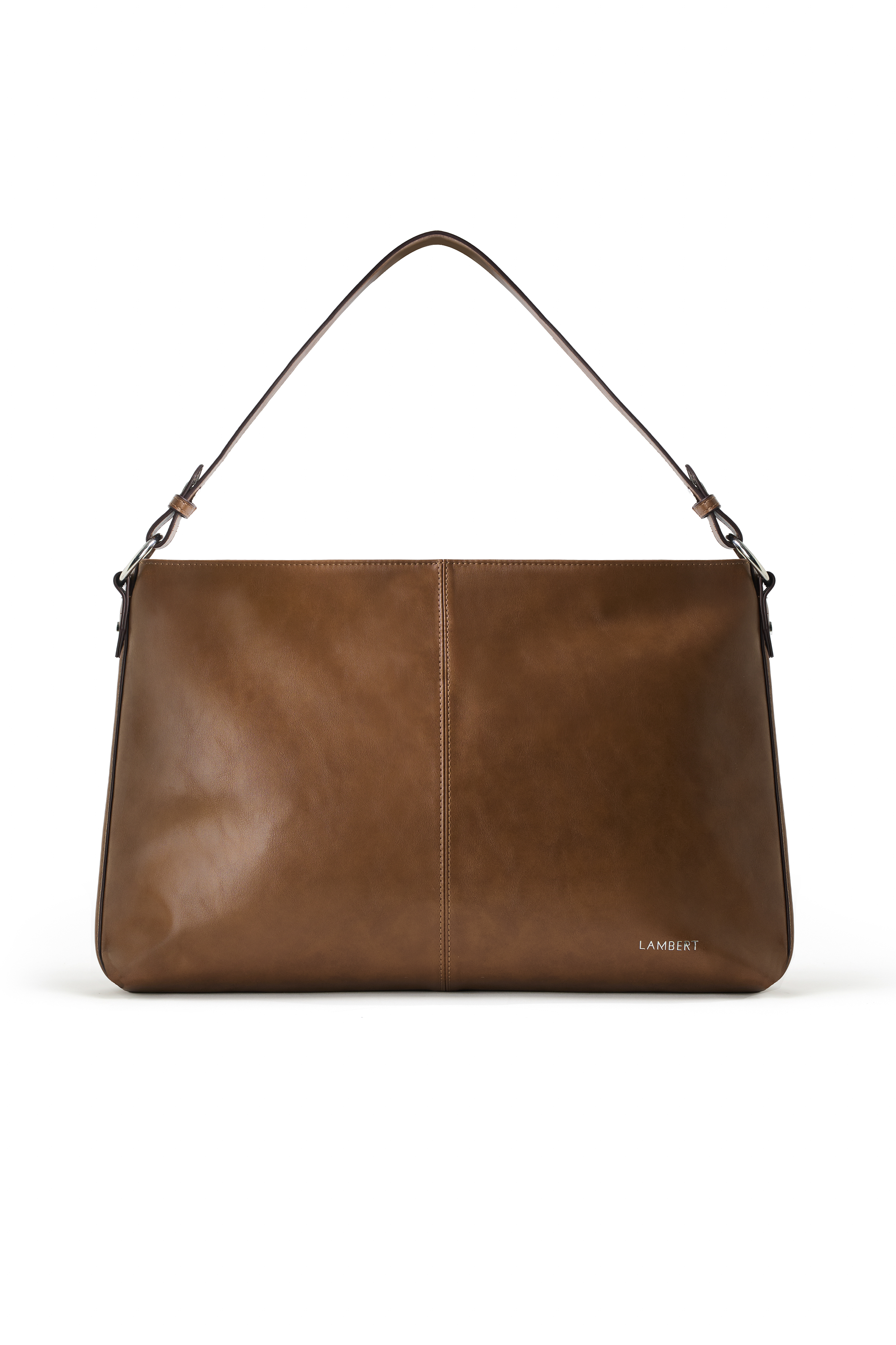 Sac à main 2-en-1 Gianna - LAMBERT - GIANNA-HAZELNUT-DIS - LAMBERT Sac à main 2-en-1 Gianna - LAMBERT - GIANNA-HAZELNUT-DIS - LAMBERT