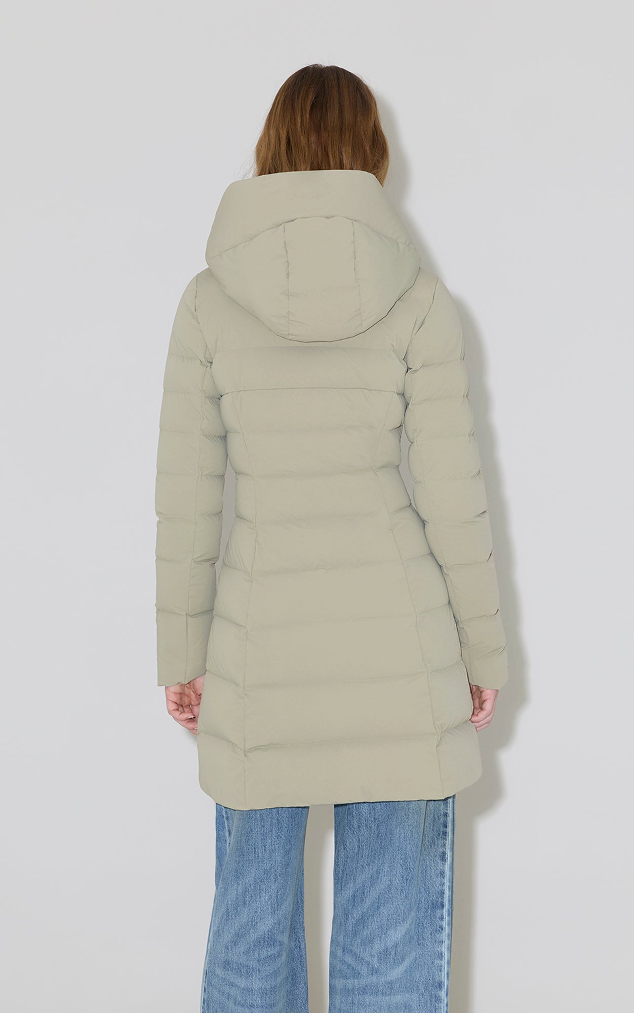 Manteau de duvet Judy - SOIA & KYO Manteau de duvet Judy - SOIA & KYO