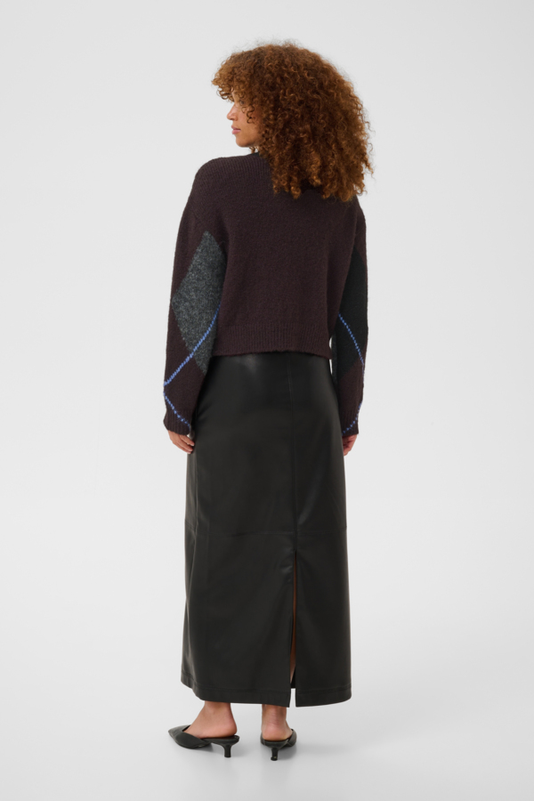 Tricot Grith – KAFFE Tricot Grith – KAFFE