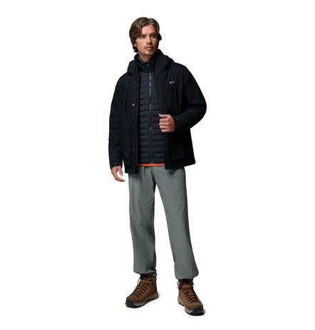 Manteau 3-en-1 Street Heights – COLUMBIA Manteau 3-en-1 Street Heights – COLUMBIA