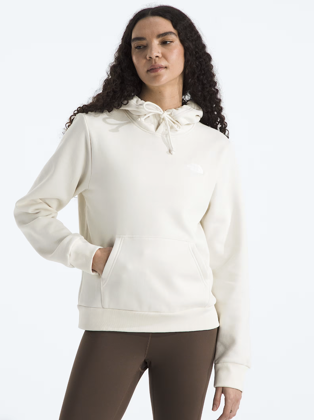 Hoodie Evolution Simple Dome - THE NORTH FACE - NF0A8CW8 - The North Face Hoodie Evolution Simple Dome - THE NORTH FACE - NF0A8CW8 - The North Face