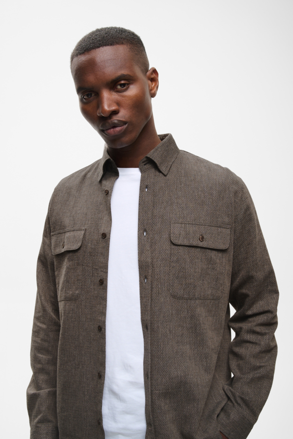 Chemise Christaldo – MATINIQUE Chemise Christaldo – MATINIQUE