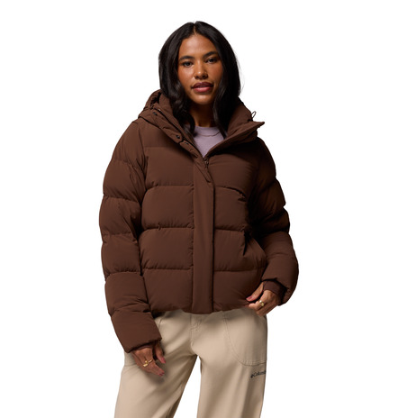 Veste à capuche matelassée Amaze Puff - COLUMBIA - 2133711256 - Columbia Veste à capuche matelassée Amaze Puff - COLUMBIA - 2133711256 - Columbia