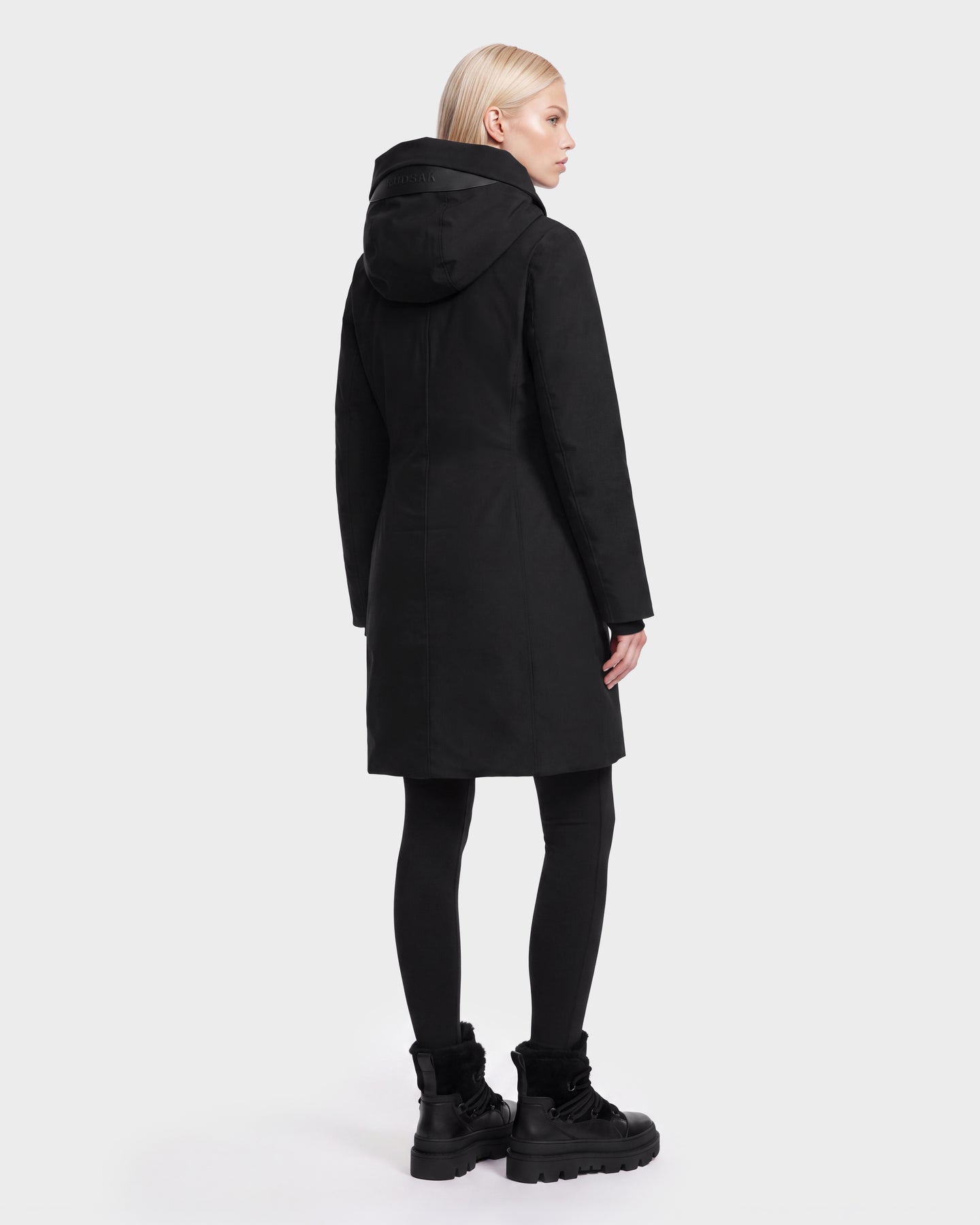 Parka BRITTANY - RUDSAK Parka BRITTANY - RUDSAK
