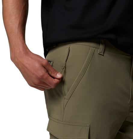 Short cargo ROC Tech – COLUMBIA Short cargo ROC Tech – COLUMBIA