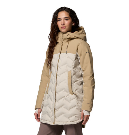 Manteau en duvet mi-long Mountain Croo III – COLUMBIA - 2085051279 - Columbia Manteau en duvet mi-long Mountain Croo III – COLUMBIA - 2085051279 - Columbia