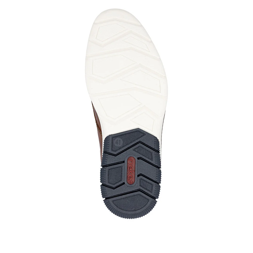 Soulier Dustin 3 - RIEKER Soulier Dustin 3 - RIEKER