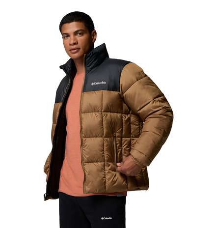 Manteau matelassé Puffect IV – COLUMBIA Manteau matelassé Puffect IV – COLUMBIA