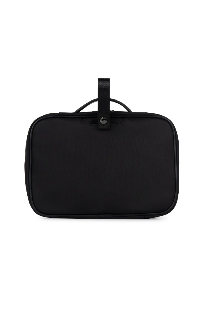 Trousse en cuir vegan CASEY - LAMBERT Trousse en cuir vegan CASEY - LAMBERT